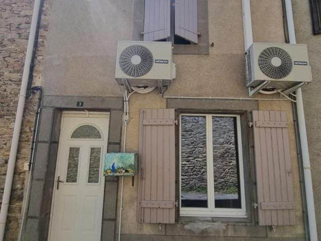 Maison 4 pièces 75 m²