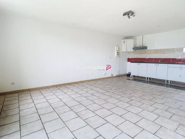 Maison 4 pièces 75 m²