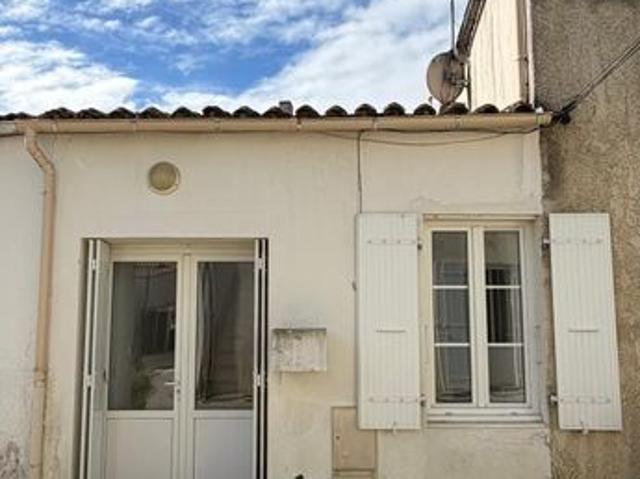 Maison 4 pièces 75 m²