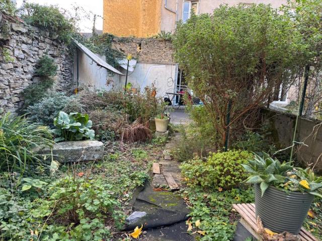 Maison 4 pièces 75 m²