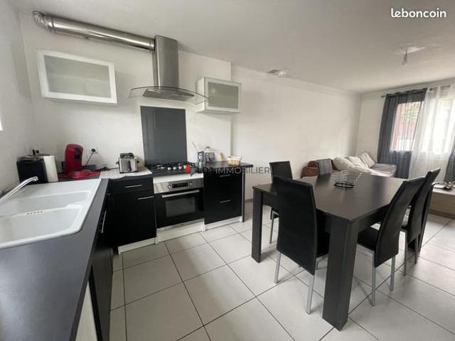 Maison 4 pièces 75 m²