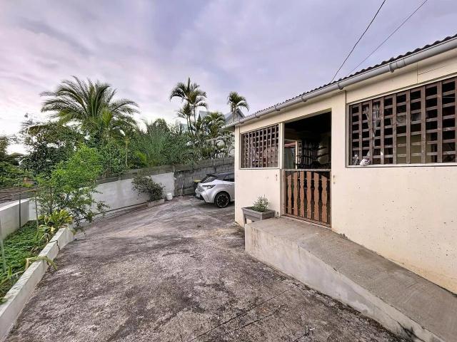 Maison 4 pièces 75 m²