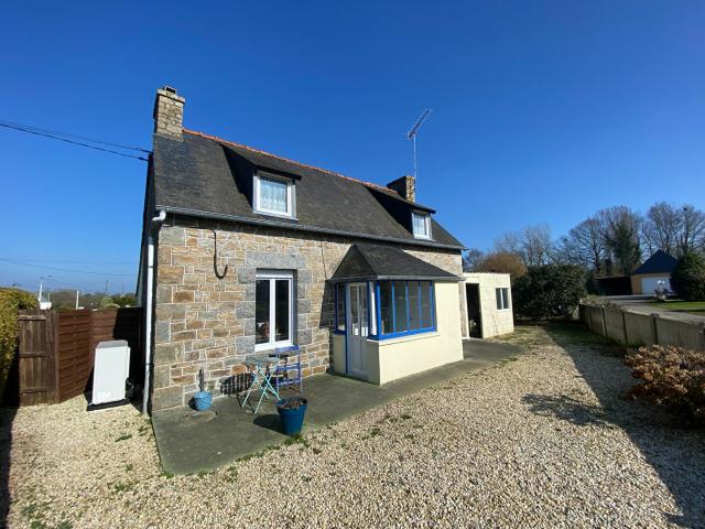 Maison 4 pièces 75 m²