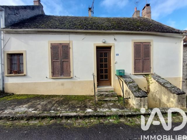 Maison 4 pièces 75 m²