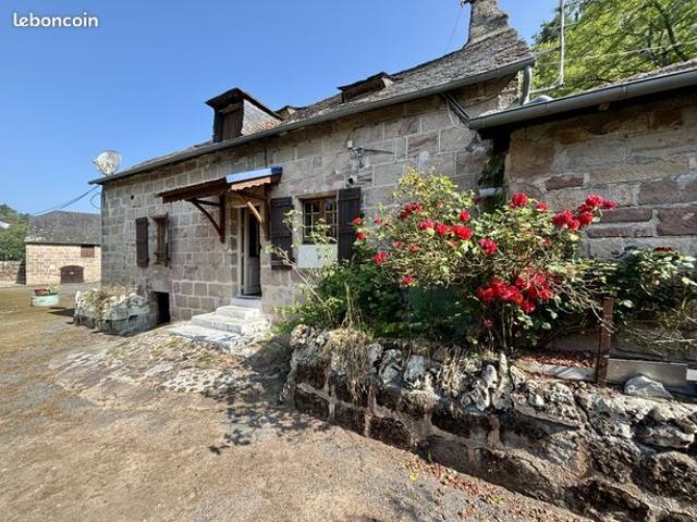 Maison 4 pièces 75 m²