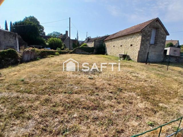 Maison 4 pièces 75 m²