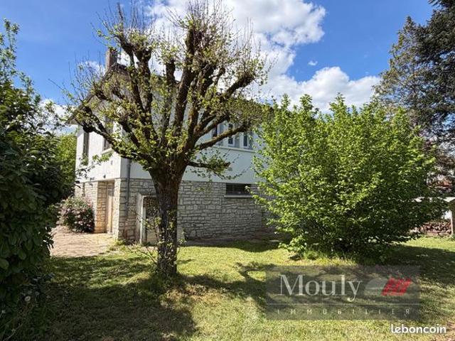 Maison 4 pièces 75 m²