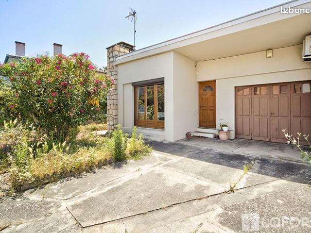 Maison 4 pièces 75 m²