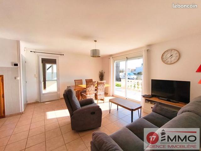 Maison 4 pièces 75 m²