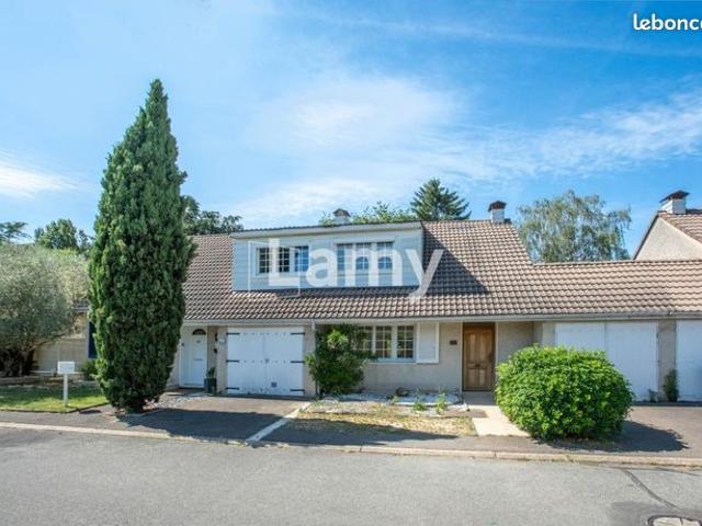 Maison 4 pièces 75 m²