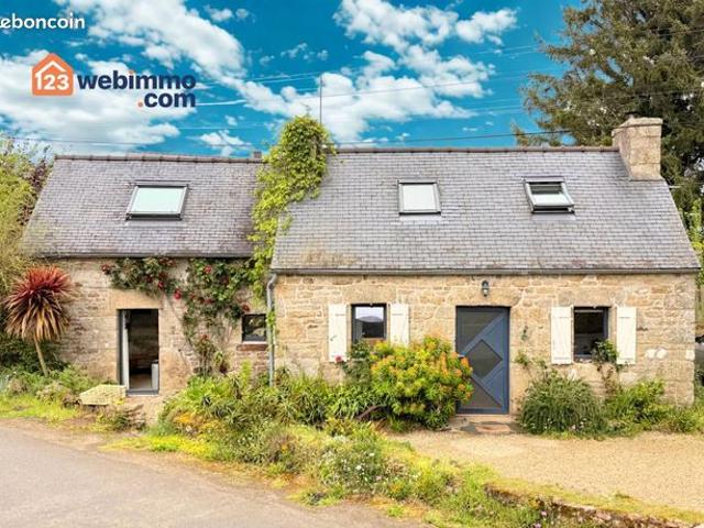 Maison 4 pièces 75 m²