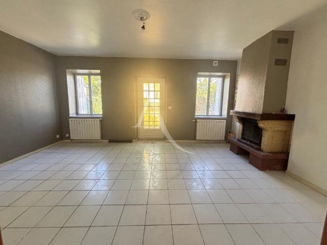 Maison 4 pièces 75 m²