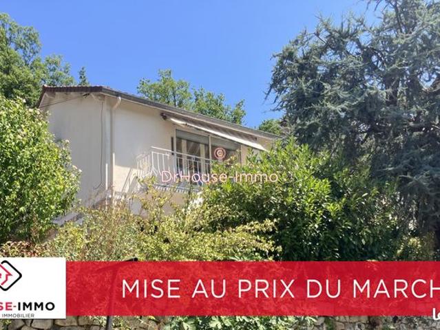 Maison 4 pièces 75 m²