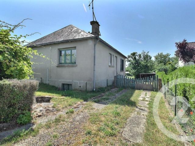 Maison 4 pièces 75 m²