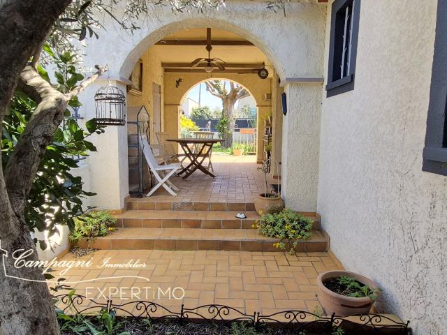 Maison 4 pièces 75 m²