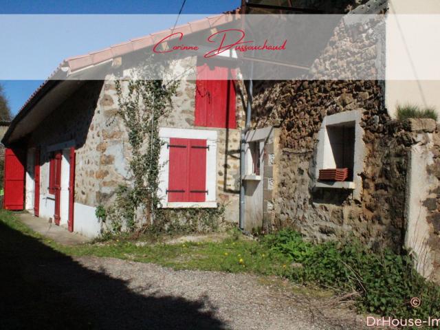 Maison 4 pièces 75 m²