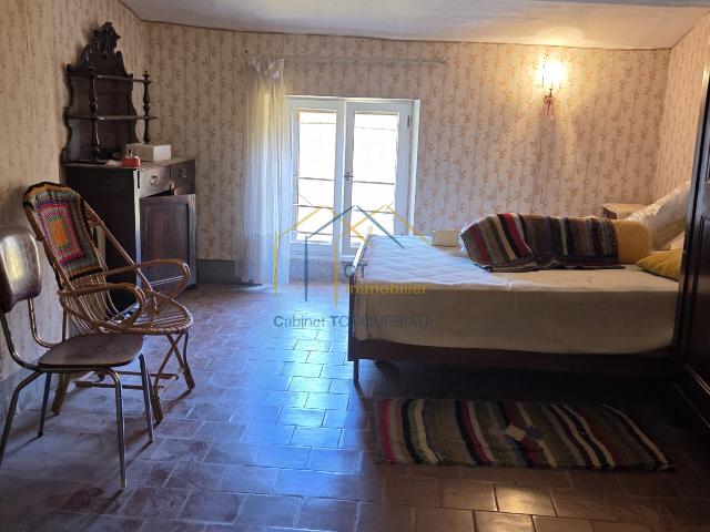 Maison 4 pièces 75 m²