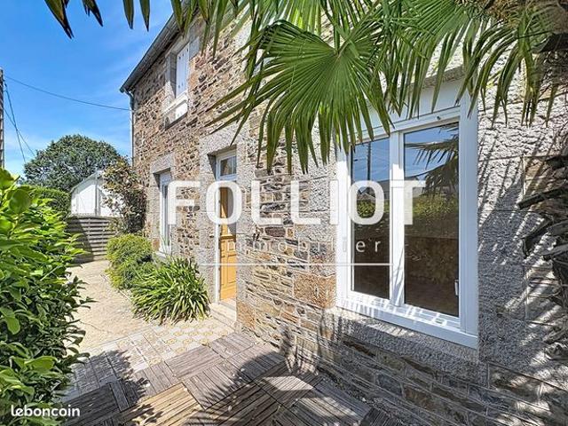 Maison 4 pièces 75 m²