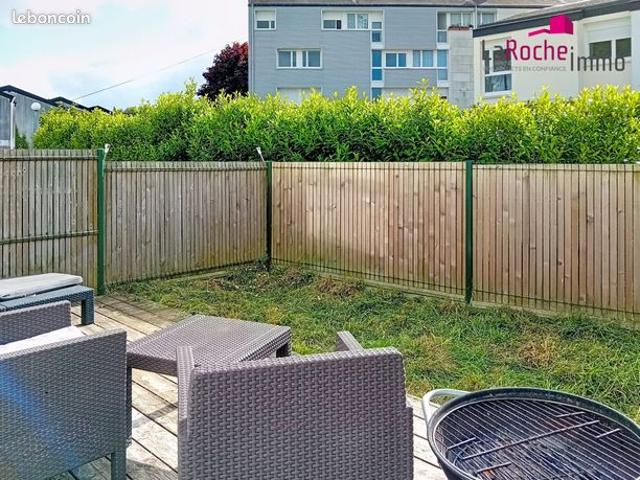 Maison 4 pièces 75 m²