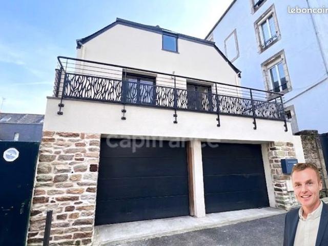 Maison 4 pièces 75 m²