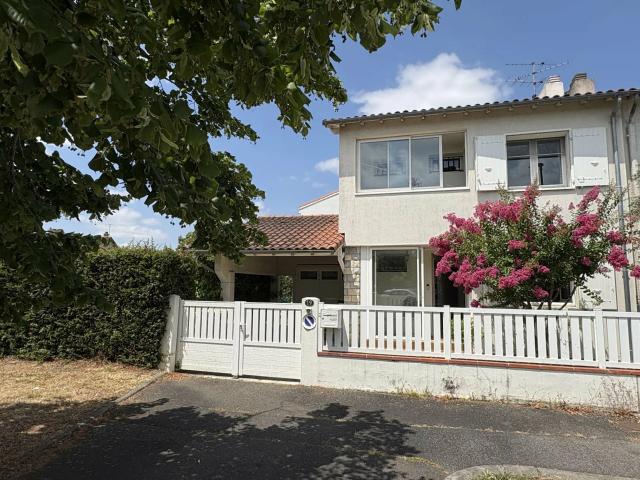 Maison 4 pièces 75 m²