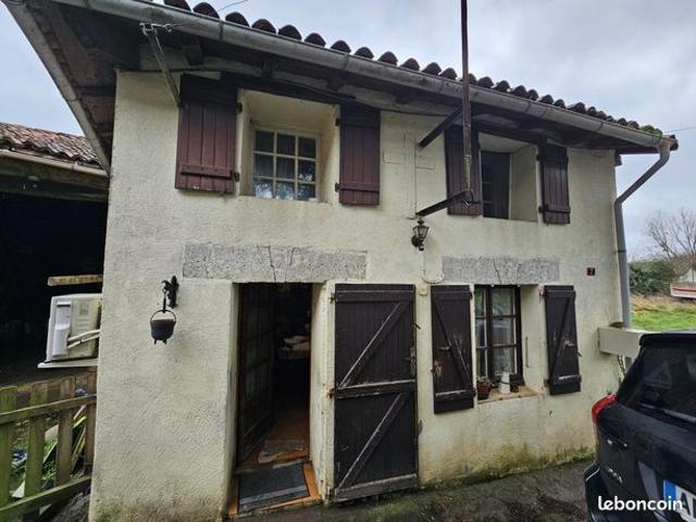 Maison 4 pièces 75 m²