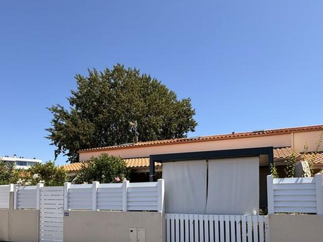 Maison 4 pièces 75 m²