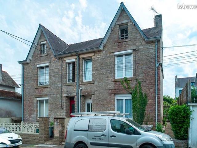 Maison 4 pièces 75 m²