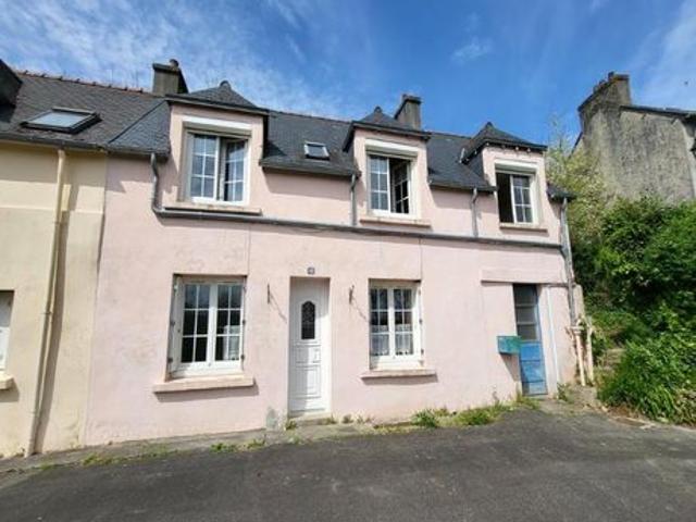 Maison 4 pièces 75 m²