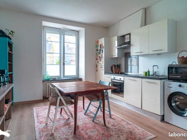 Maison 4 pièces 75 m²