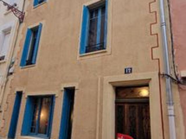 Maison 4 pièces 75 m²