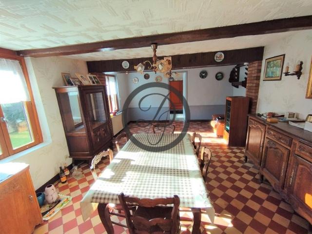 Maison 4 pièces 75 m²