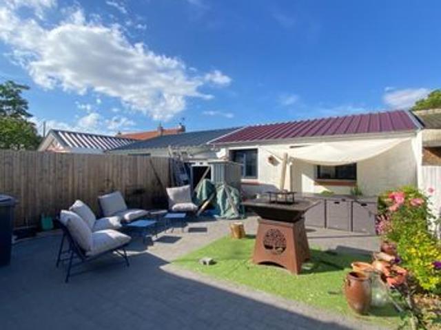 Maison 4 pièces 75 m²