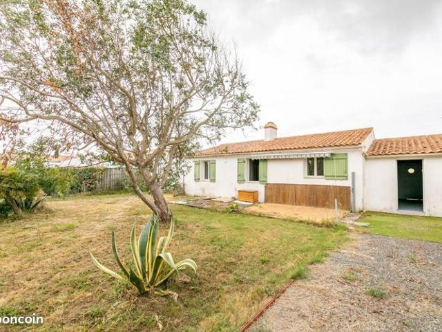 Maison 4 pièces 75 m²