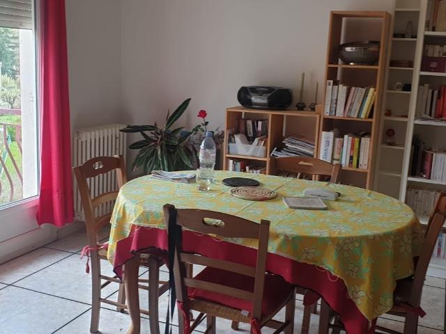 Maison 4 pièces 73 m²