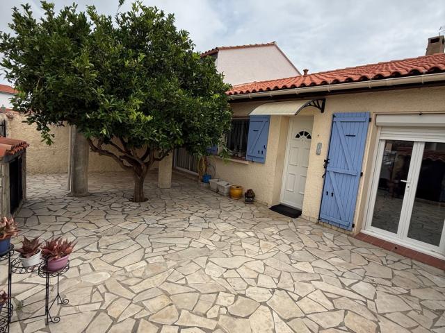 Maison 4 pièces 75 m²