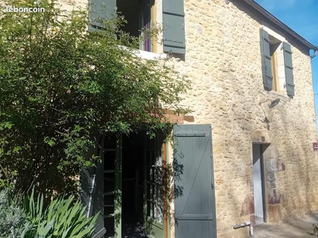 Maison 4 pièces 75 m²