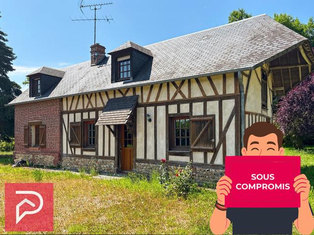 Maison 4 pièces 75 m²