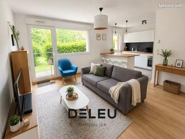 Maison 4 pièces 75 m²