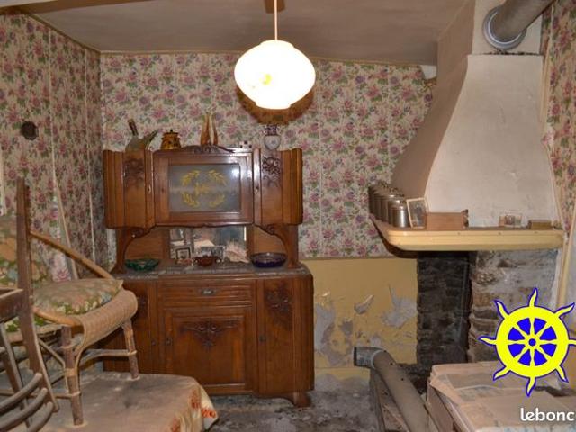 Maison 4 pièces 75 m²