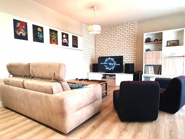 Maison 4 pièces 75 m²