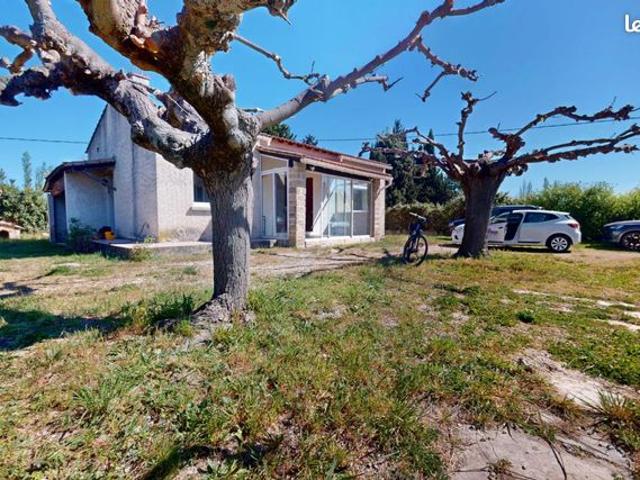 Maison 4 pièces 75 m²