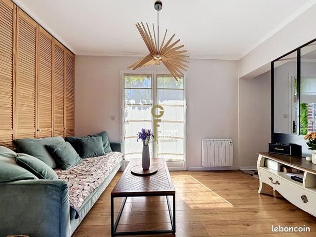 Maison 4 pièces 75 m²