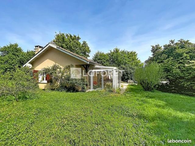 Maison 4 pièces 75 m²