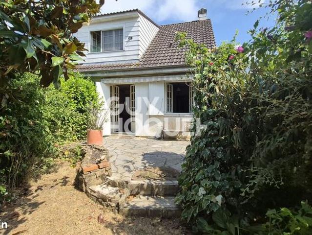 Maison 4 pièces 75 m²