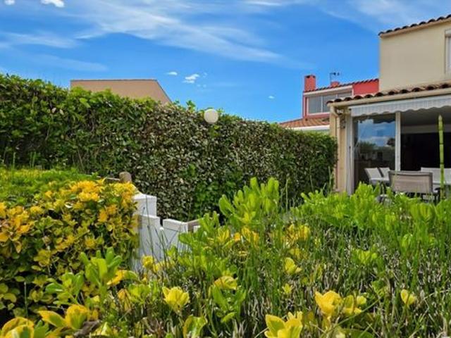Maison 4 pièces 75 m²