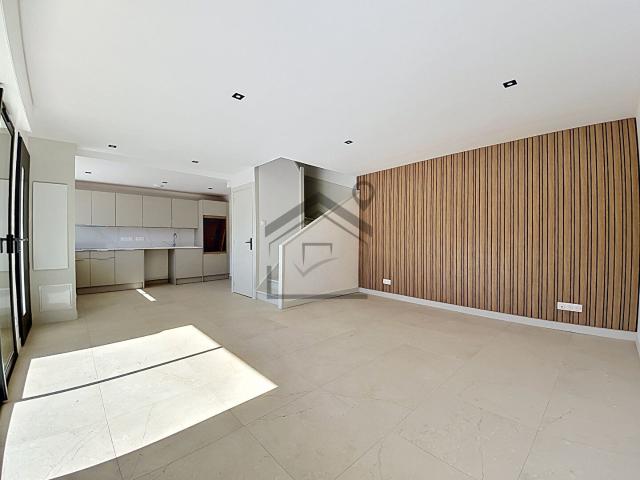 Maison 4 pièces 75 m²