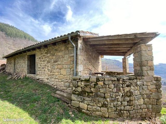 Maison 4 pièces 75 m²