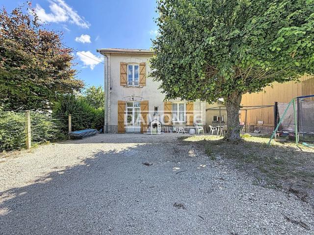 Maison 4 pièces 75 m²