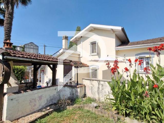 Maison 4 pièces 75 m²